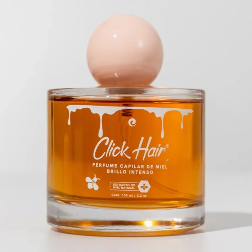 Perfume Capilar De Miel x 100ml