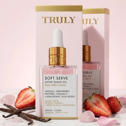 Aceite Truly X 50ml