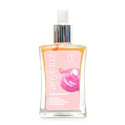 Tónico Anyeluz Anticaída x 50ml