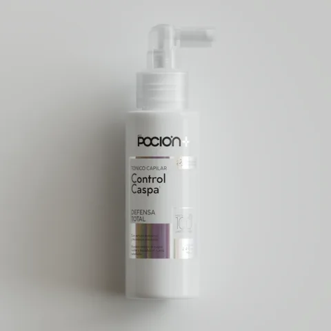 Tonico Capilar La Pocion Control Caspa X 70ML