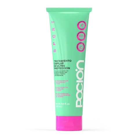 Tratamiento La Poción Sport x 250ml