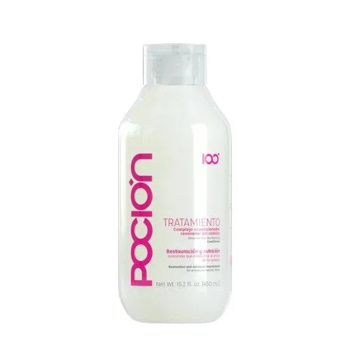 Tratamiento La Poción x 440ml