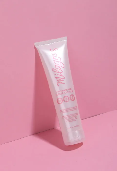 Tratamiento Milagros Magia Capilar x 150ml