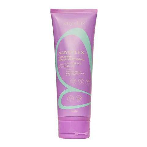 Tratamiento Reparador Anyeplex x 250ml