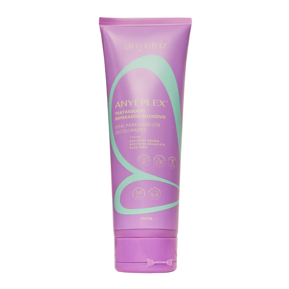 Tratamiento Reparador Anyeplex x 250ml
