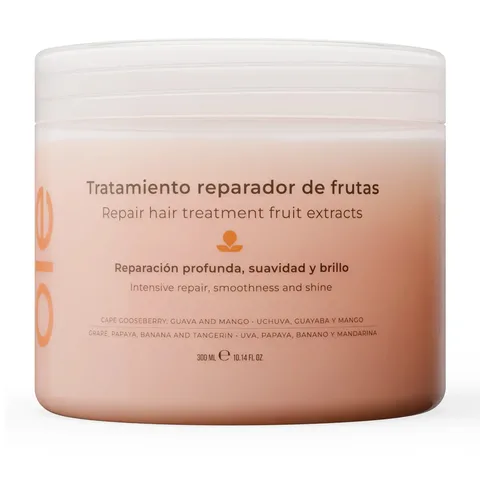 TRATAMIENTO REPARADOR DE FRUTAS OLE X 300ML