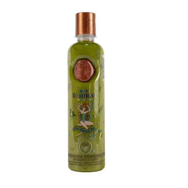 Tratamiento Ritual Botánico De Aguacate x 400ml