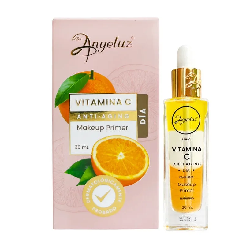 Vitamina C Anyeluz De Día x 30ml