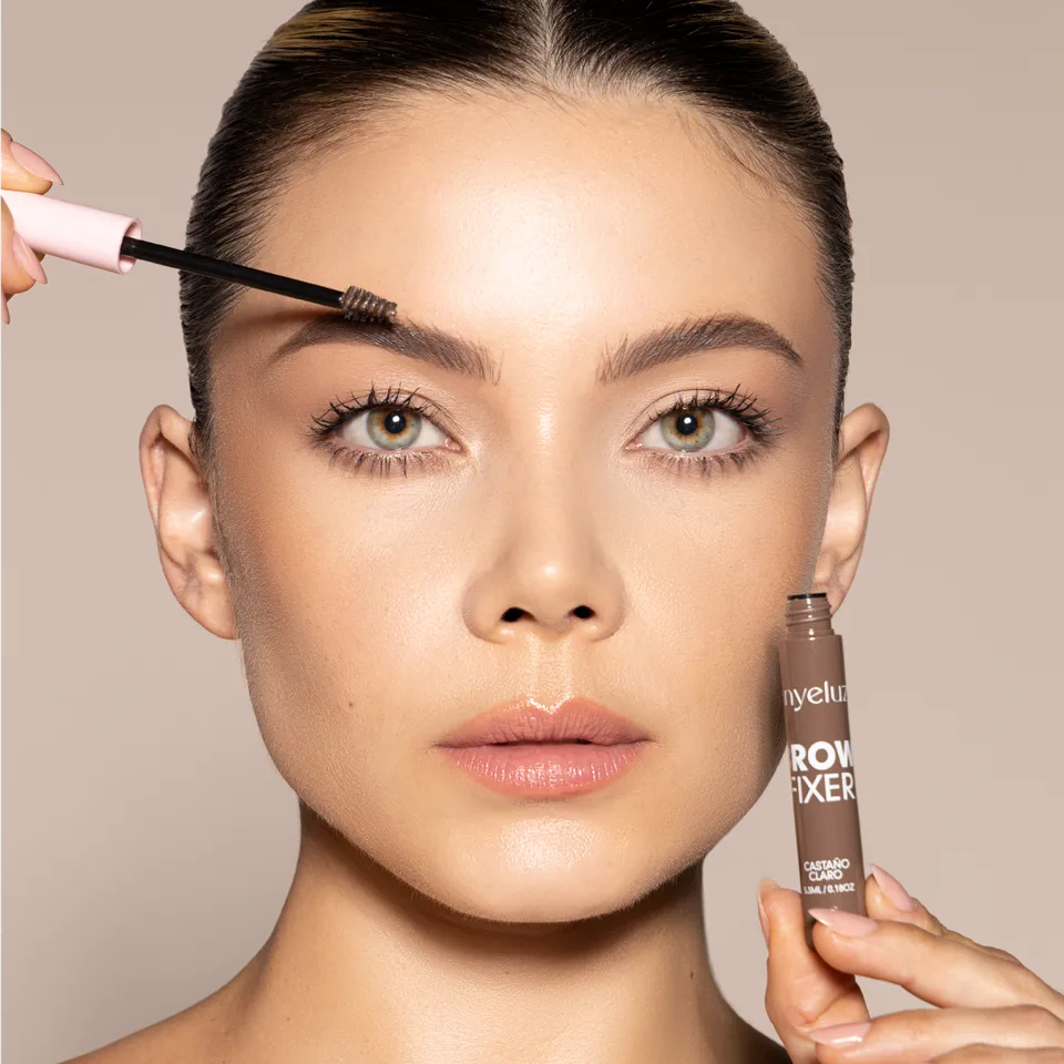 Voluminizador De Cejas Anyeluz BL-016