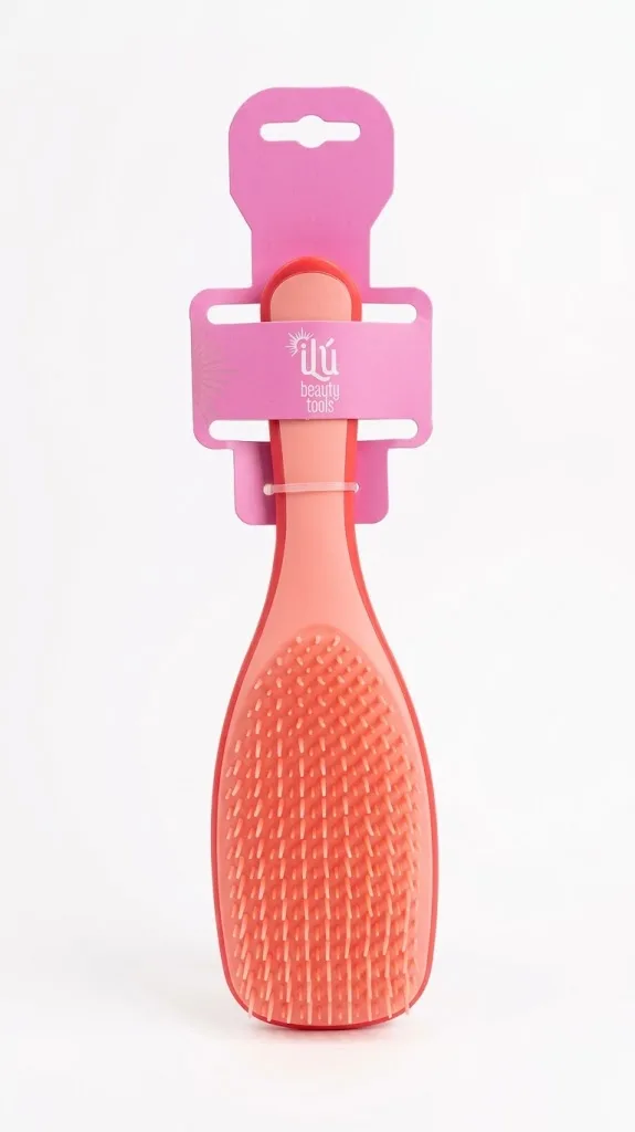 Cepillo Cabello ILU (DN4768)