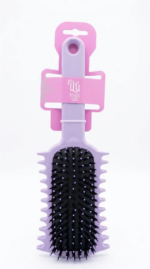 Cepillo Curly ILU (DN4754)