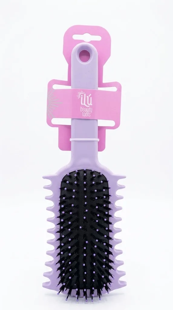 Cepillo Curly ILU (DN4754)