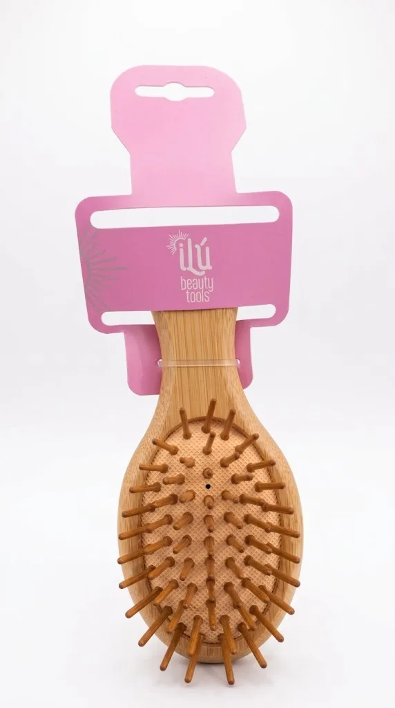 Cepillo Bambu ILU Pequeño (DN4778