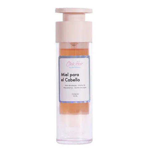 Miel Para El Cabello x 50ml