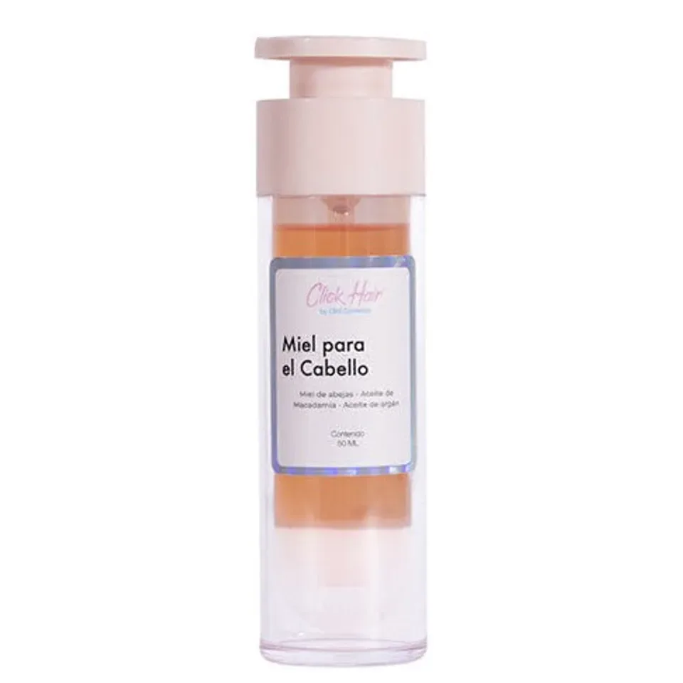Miel Para El Cabello x 50ml