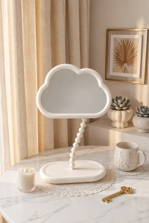 Espejo Nube
