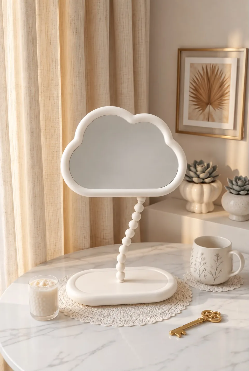 Espejo Nube