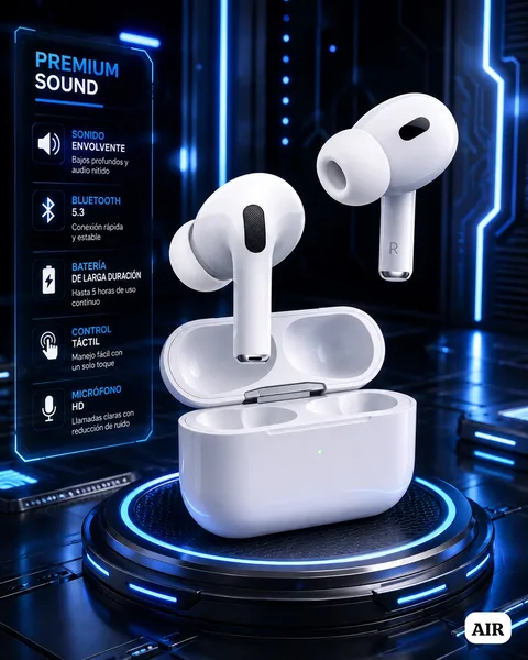 AirPods Pro 2