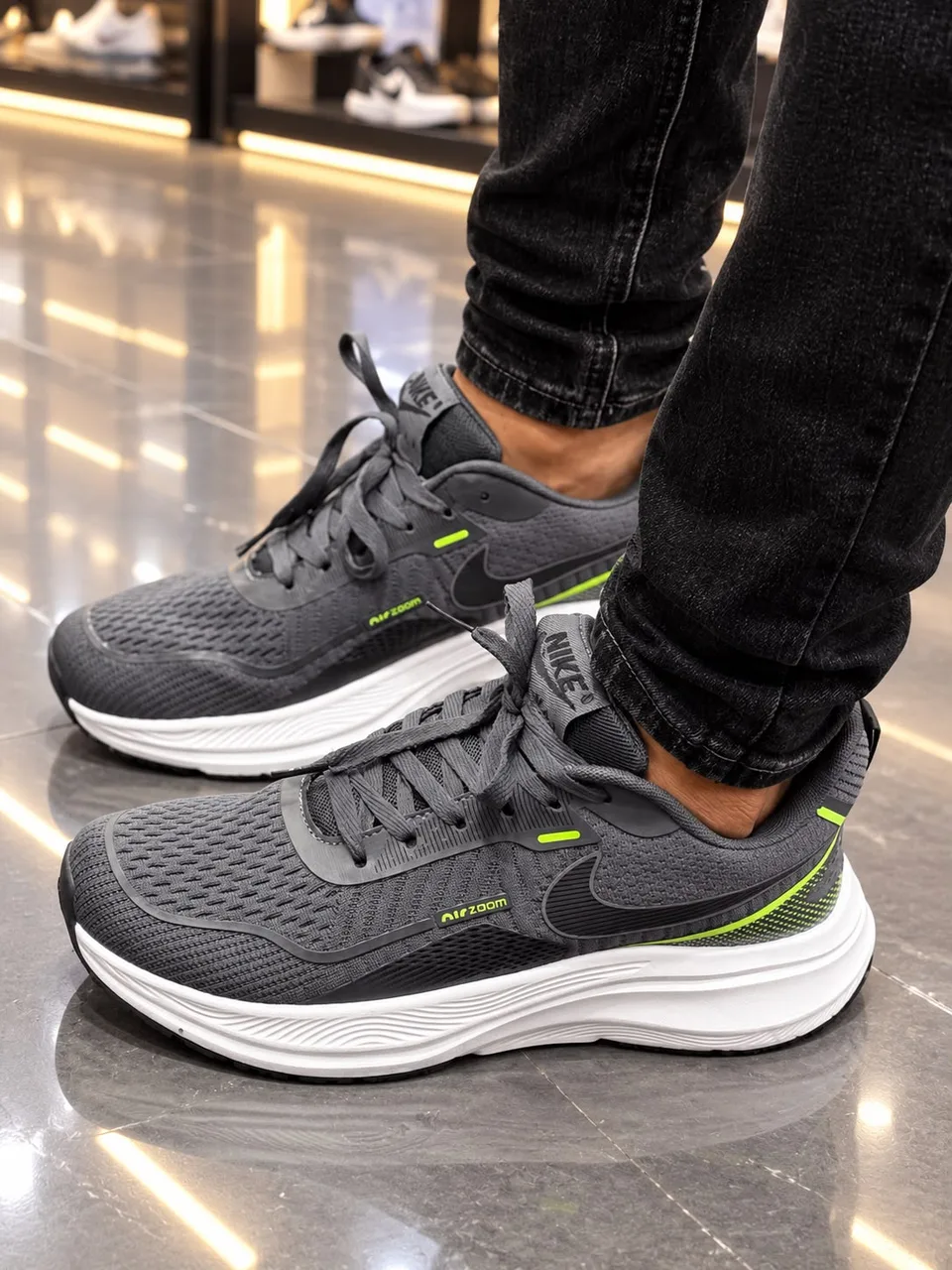 Nike Zoom X Hombre