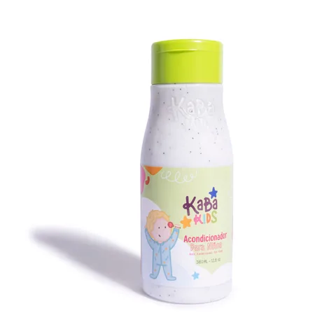 Acondicionador Kaba Kids x 380ml