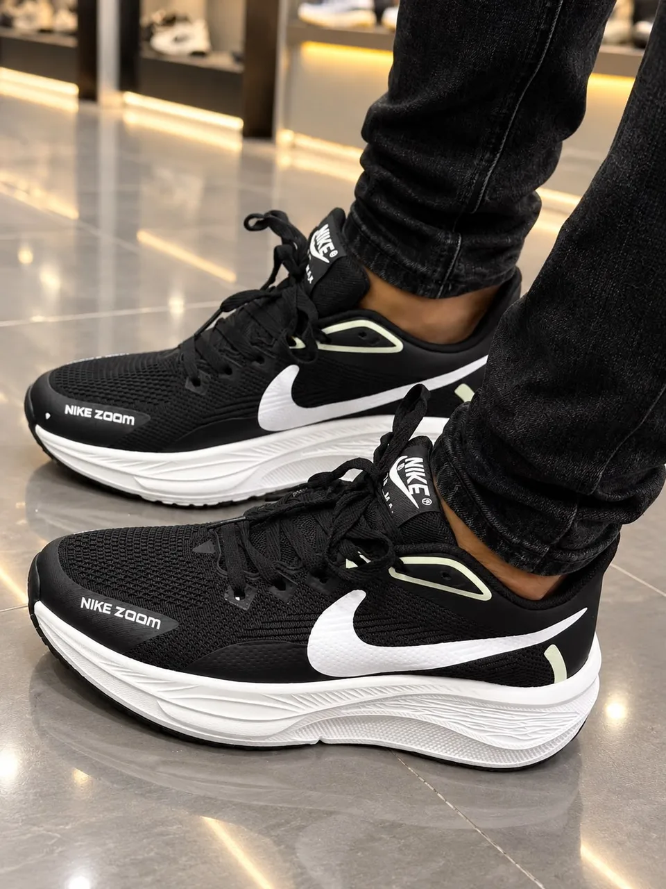 Zapatillas Nike Zoom X