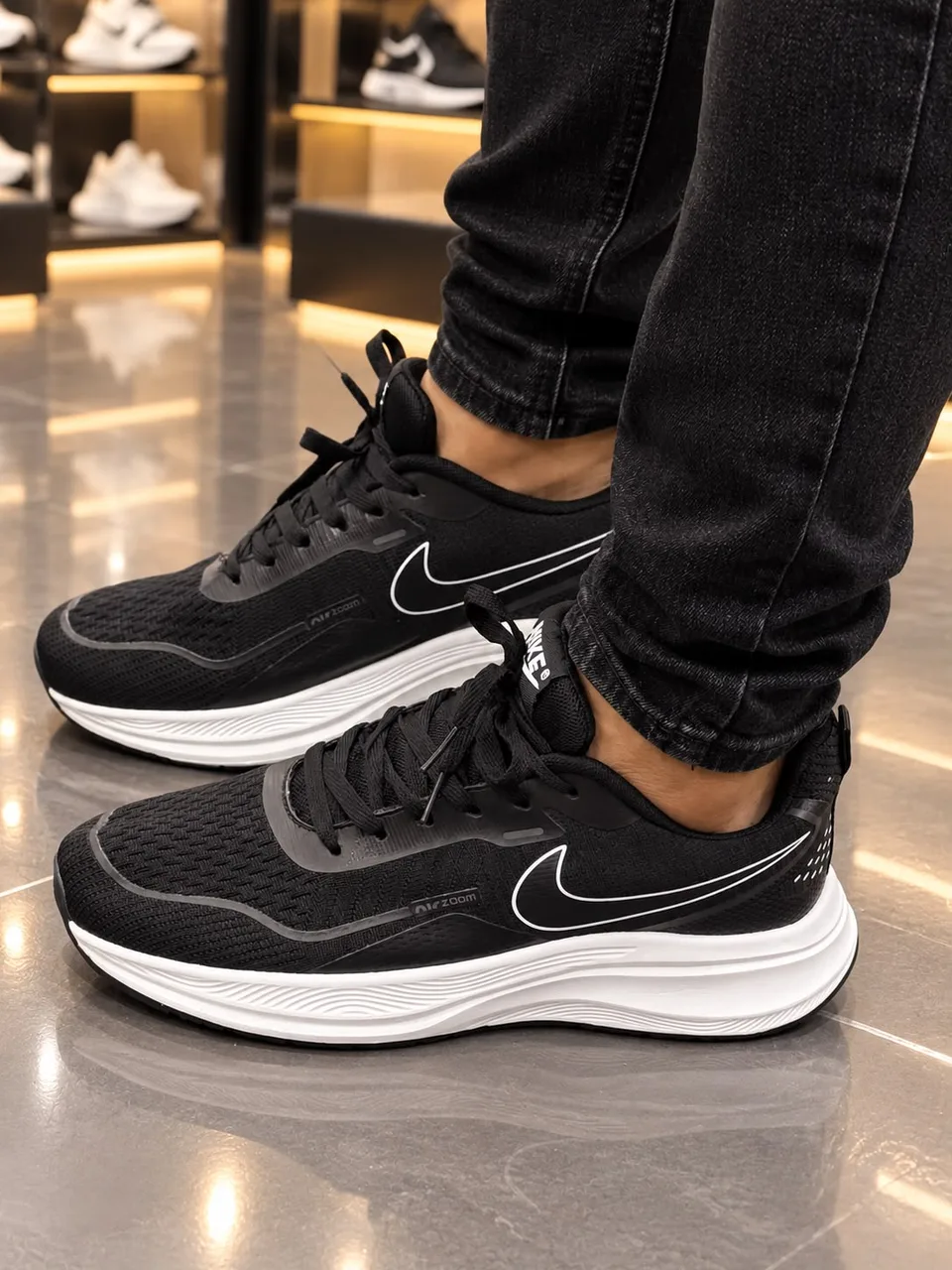 NIKE ZOOM X