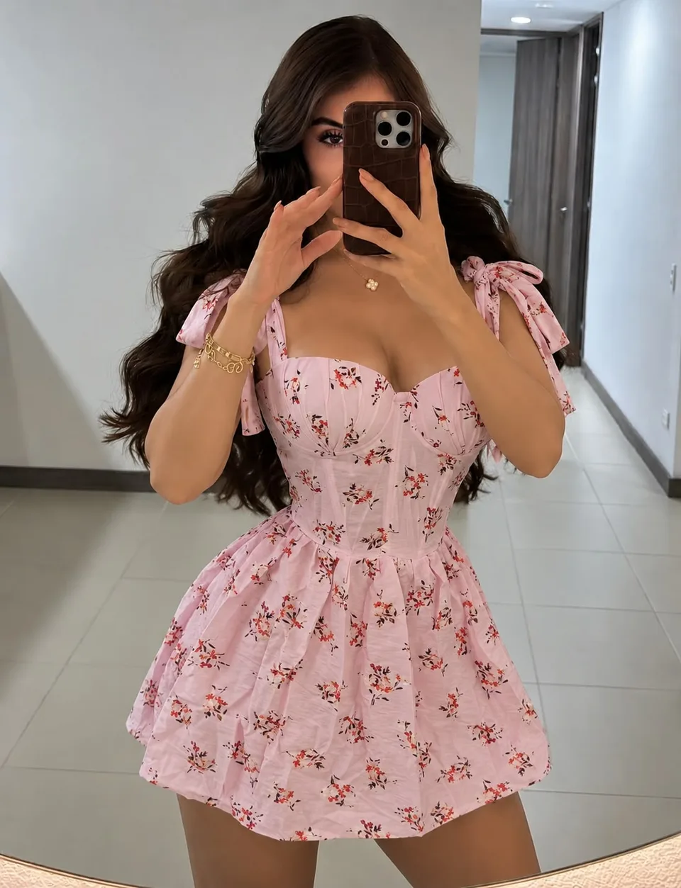 Vestido Lupe