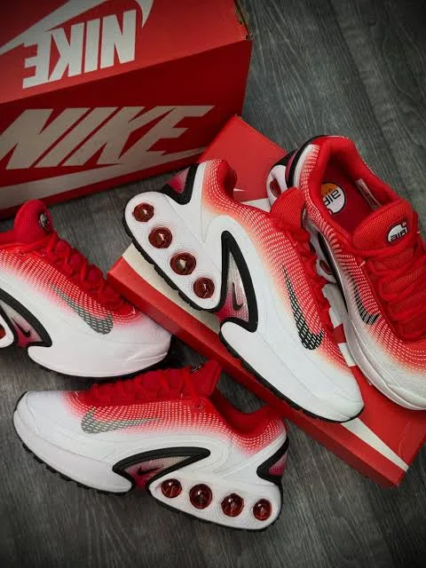 Zapatillas Nike DN