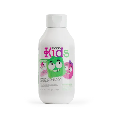 Acondicionador La Pocion Kids X 450ML