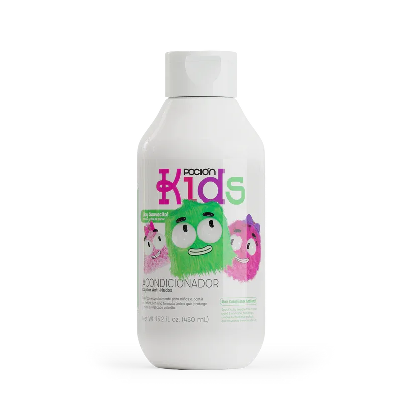 Acondicionador La Pocion Kids X 450ML