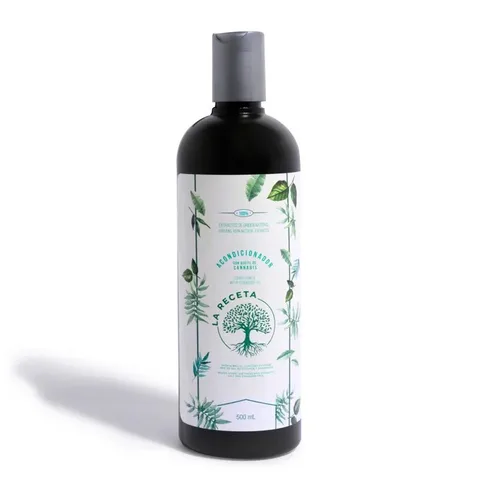Acondicionador La Receta x 500ml
