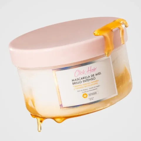 Mascarilla De Miel x 300ml
