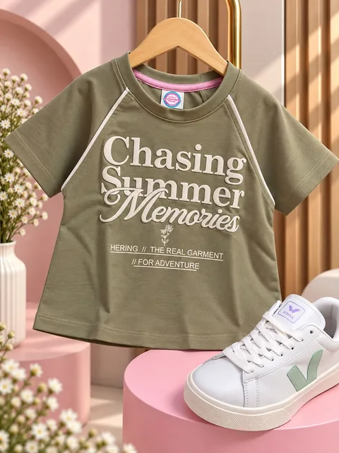 Blusa sesgo Summer