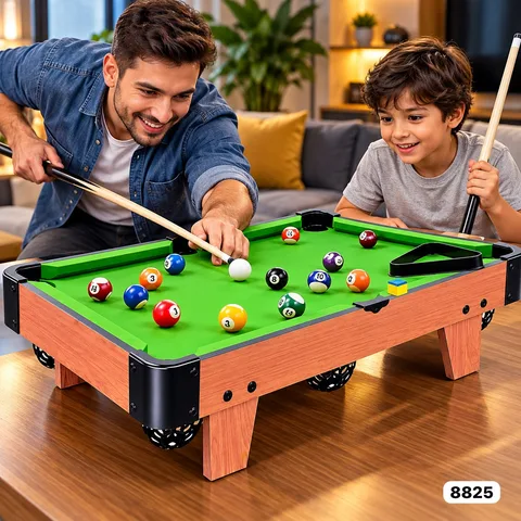 Mesa de Billar 8825
