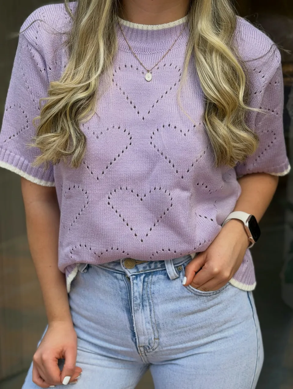 Camisa Corazón