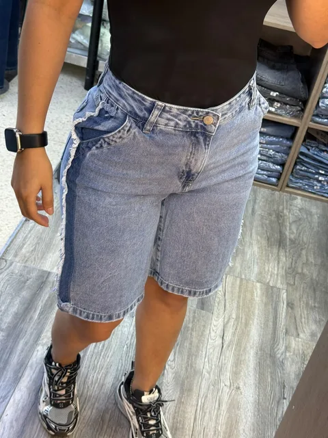 Torero Americano en Jeans