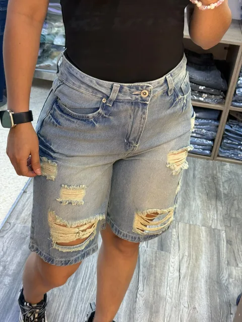 Jeans Jork Americano