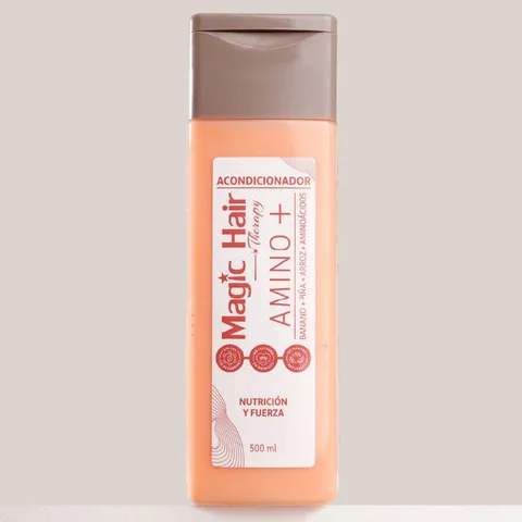 Acondicionador Magic Hair AMINO+ X 500ml