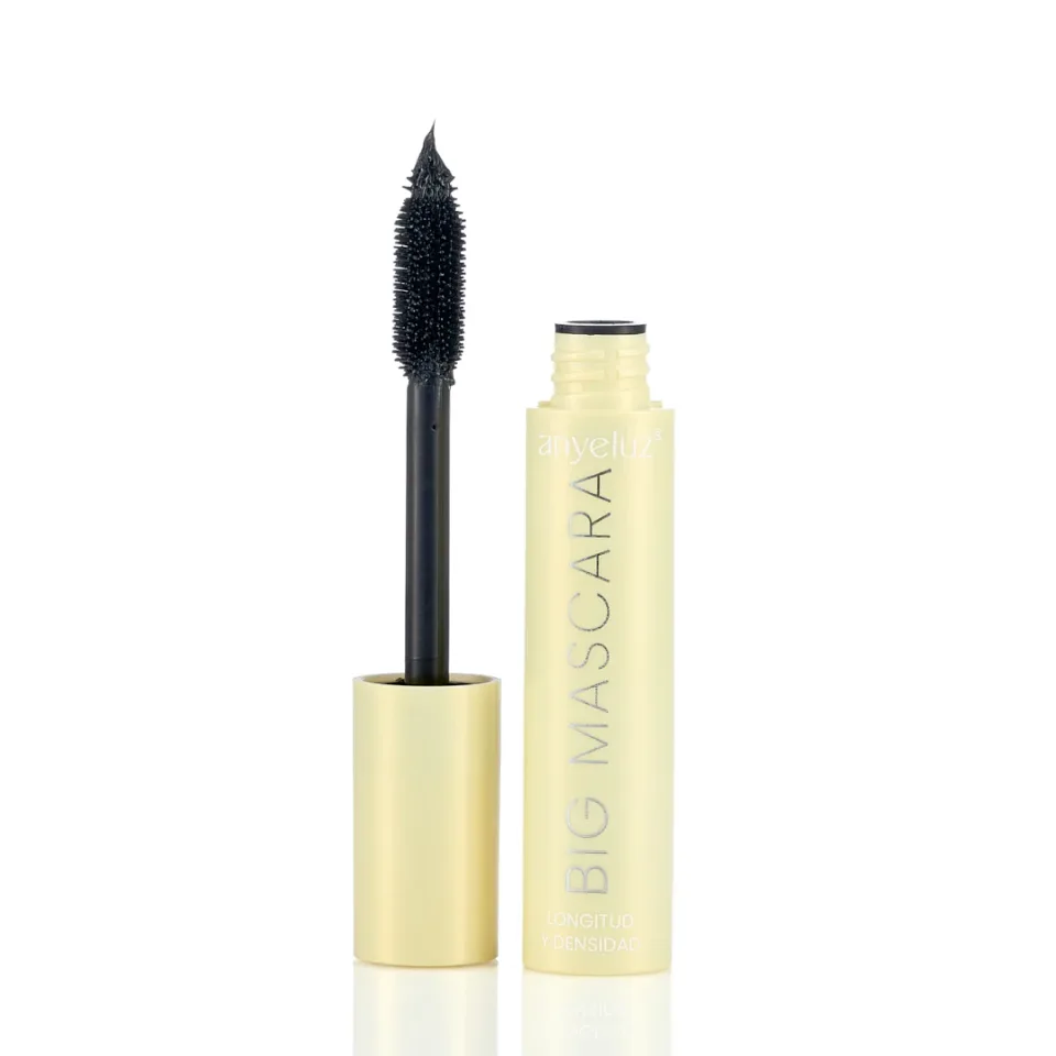 PESTAÑINA ANYELUZ BIG MASCARA BL-091