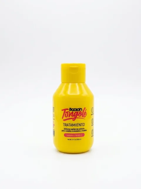 Tratamiento Tongole Mini La Pocion X 100ML