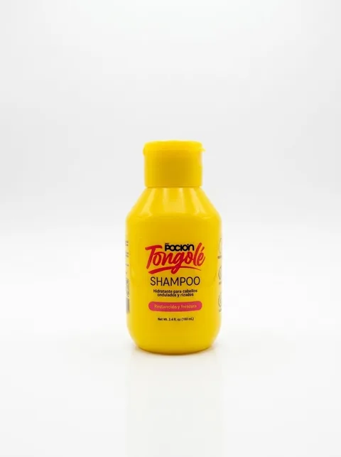 Shampoo Tongole Mini La Pocion X 100ML