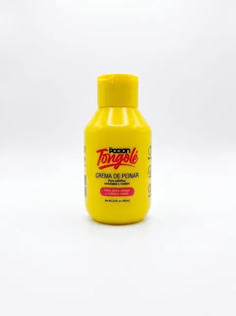 Crema Para Peinar Tongole Mini La Pocion X 100ML