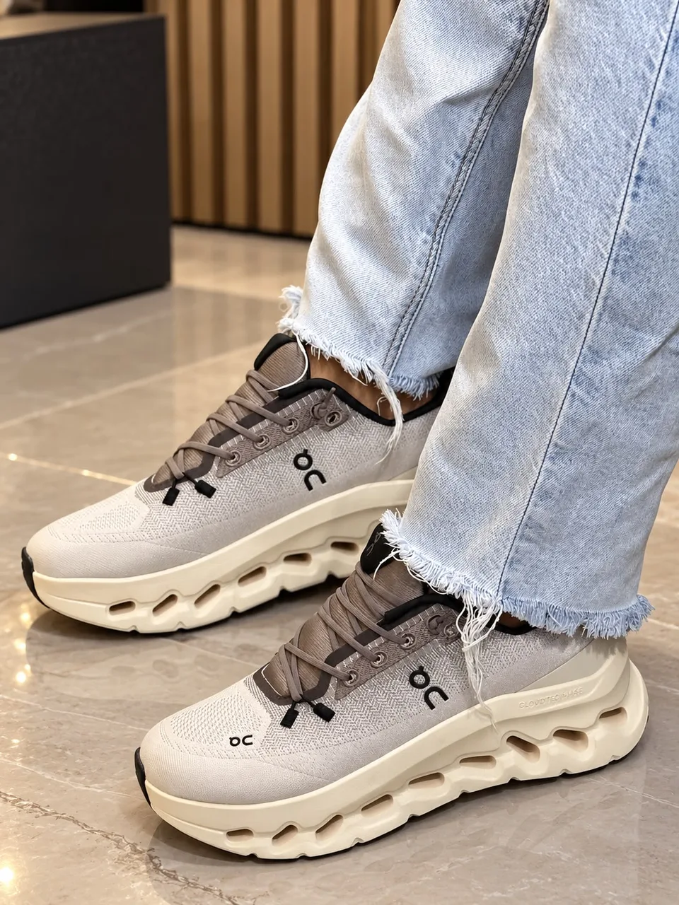 Zapatillas Deportivas Dama