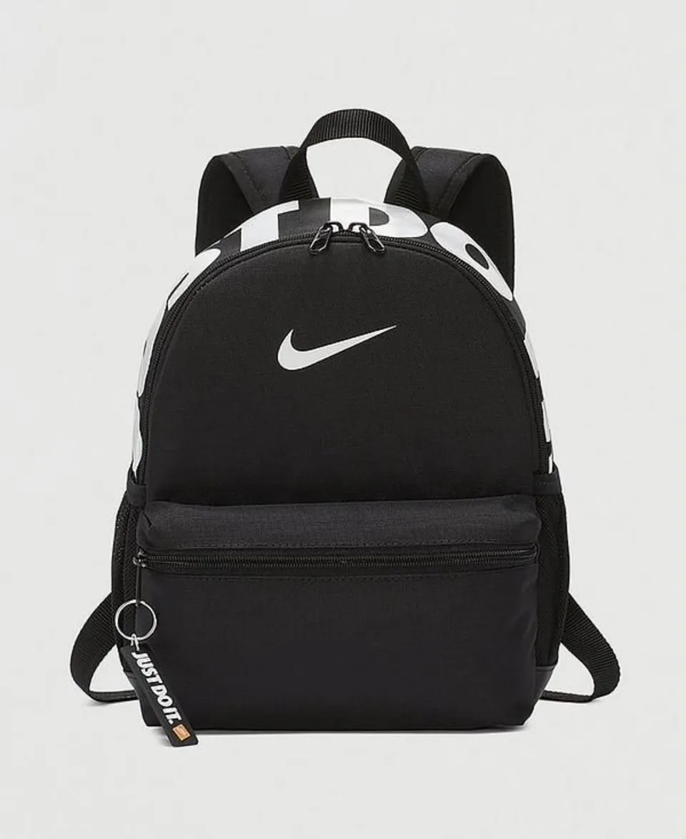 Morral Nike Just Do It
