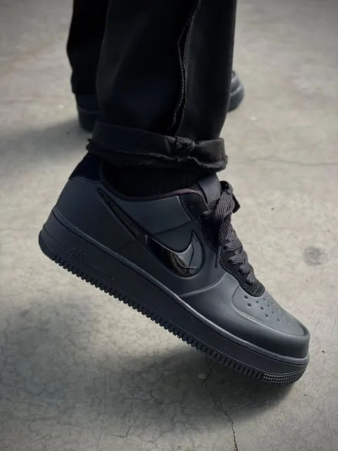 NIKE FORCÉ ONE