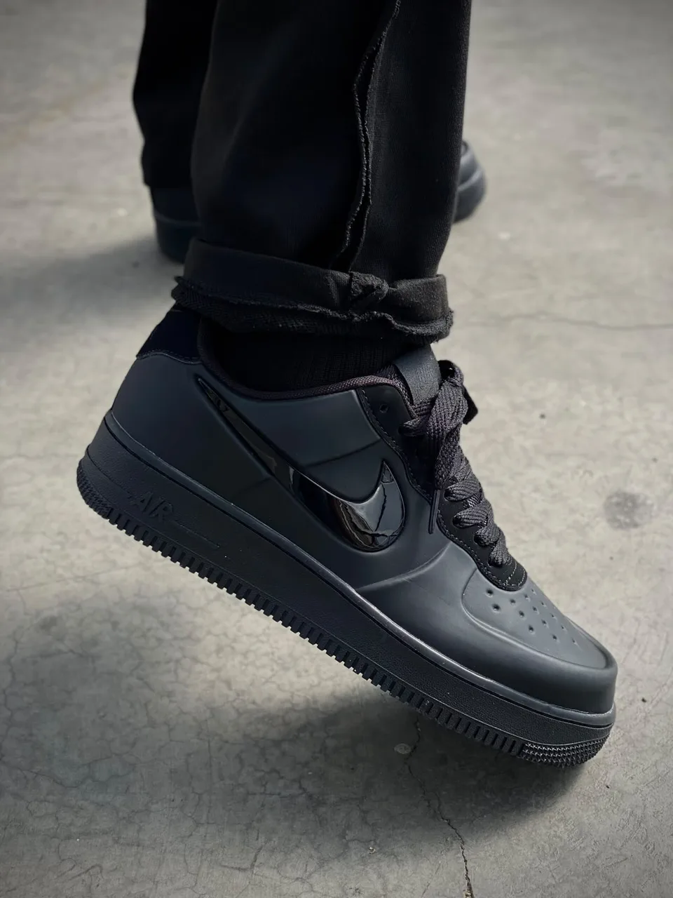 NIKE FORCÉ ONE