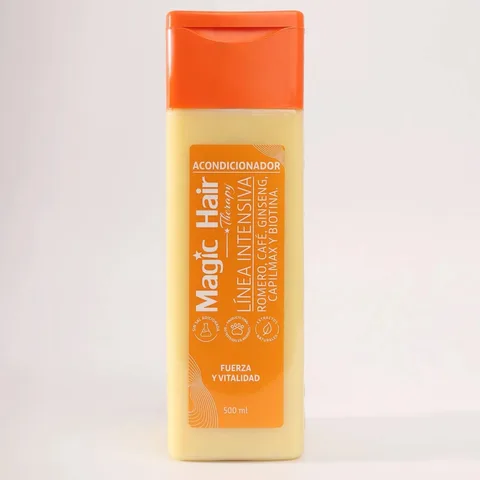 ACONDICIONADOR MAGIC HAIR CRECIMIENTO ACELERADO X 500ML