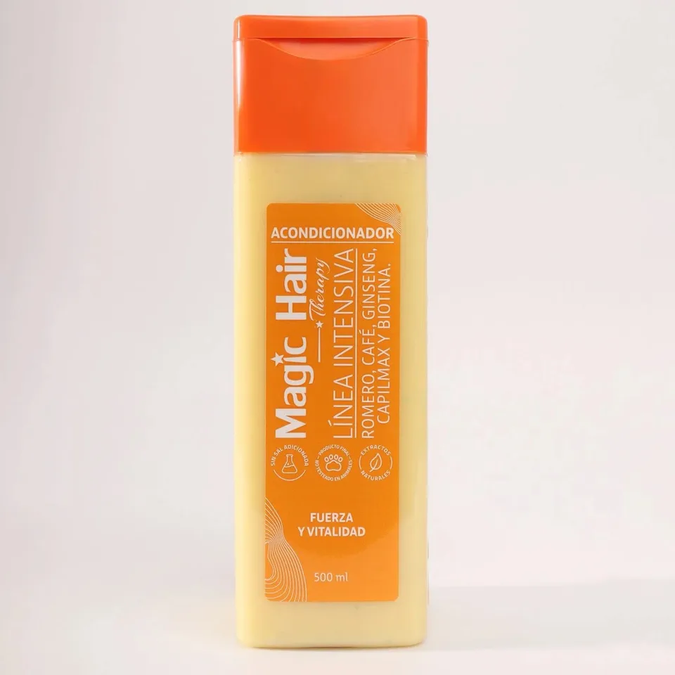 ACONDICIONADOR MAGIC HAIR CRECIMIENTO ACELERADO X 500ML