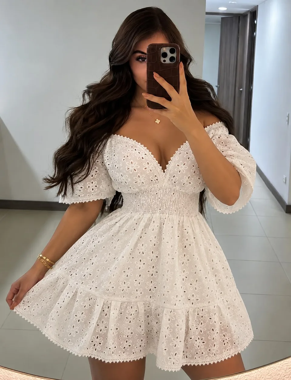 Vestido Antonia