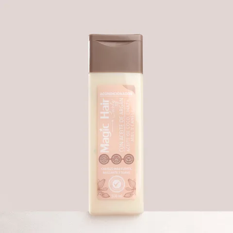 Acondicionador Mágic Hair De Canela x 500ml